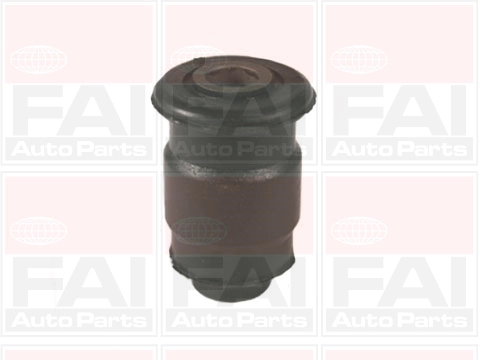 Mounting, control/trailing arm